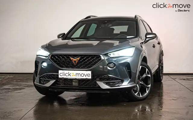 CUPRA Formentor Formentor 1.5 TSI DSG VZ Incl. Camera