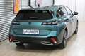 Peugeot 308 SW PureTech 130 S&S EAT8 Allure +Sitzheizung/36... Blau - thumbnail 4