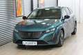 Peugeot 308 SW PureTech 130 S&S EAT8 Allure +Sitzheizung/36... Blau - thumbnail 2