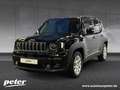 Jeep Renegade e-Hybrid High Altitude 1.5l MHEV Black - thumbnail 1