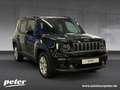 Jeep Renegade e-Hybrid High Altitude 1.5l MHEV crna - thumbnail 2