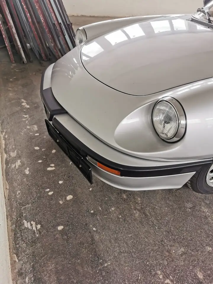 Alfa Romeo Spider 2,0, foto 3