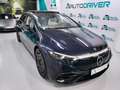 Mercedes-Benz EQS 580 4Matic Azul - thumbnail 1