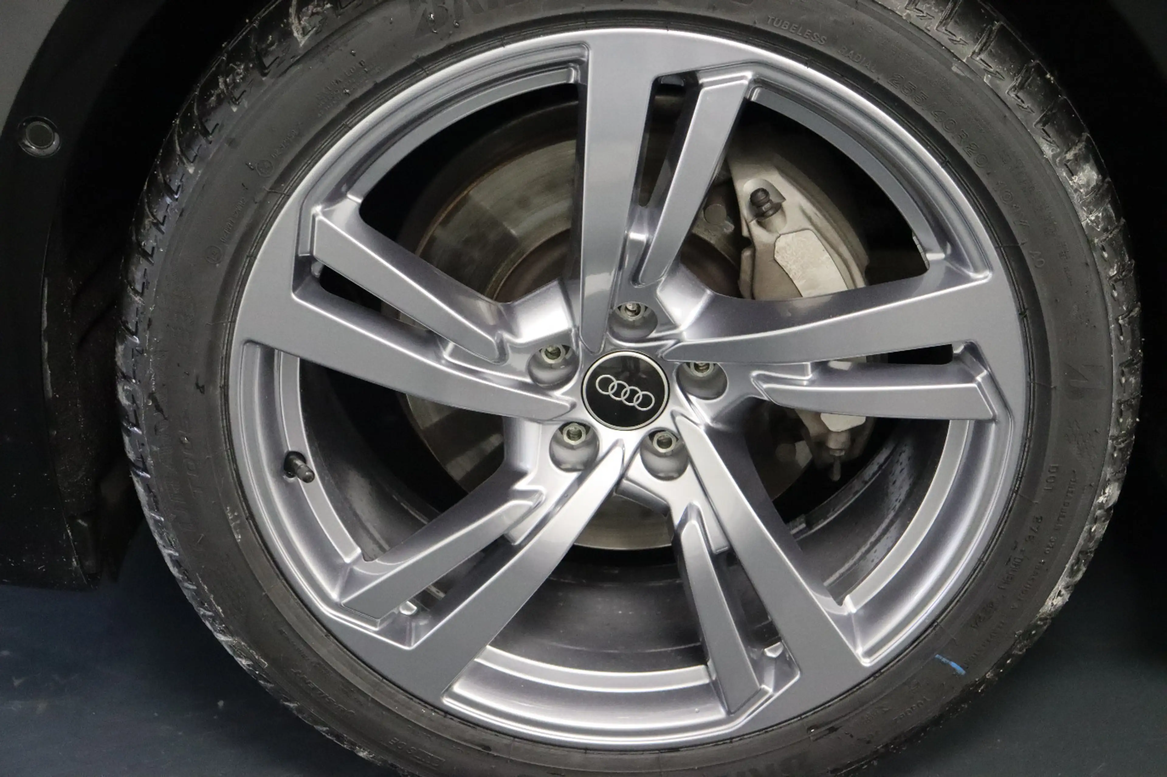 Audi A7 Sportback 45 TDI quattro S tronic Matrix|AHK — photo 6