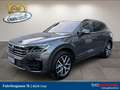 Volkswagen Touareg 4 Motion V6 TDI SCR R-Line Automatik *€24.000,-... Grau - thumbnail 1