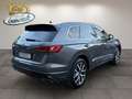 Volkswagen Touareg 4 Motion V6 TDI SCR R-Line Automatik *€24.000,-... Grau - thumbnail 2