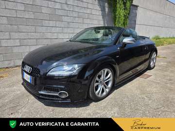 2.0 tfsi quattro 272cv s-tronic