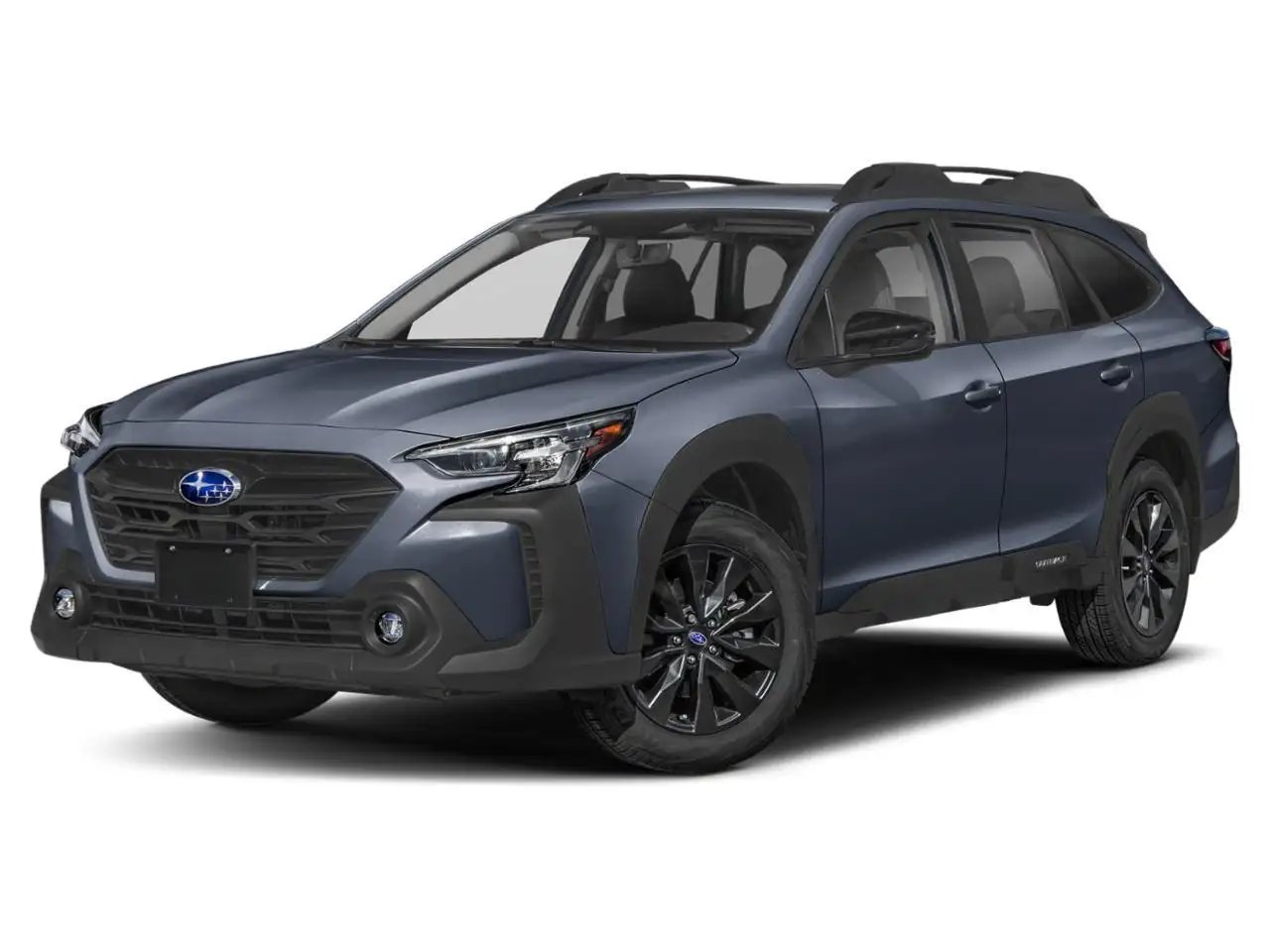 Subaru OUTBACK photo Subaru OUTBACK