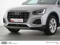 Audi Q2 35 TDI quattro Advanced S-TRONIC LED NAV SHZ   RÜF Silber - thumbnail 8