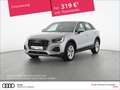 Audi Q2 35 TDI quattro Advanced S-TRONIC LED NAV SHZ   RÜF Silber - thumbnail 1