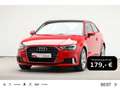 Audi A3 1.4 TFSI sport LED*PDC*SZH*SPORTSITZE*GRA*KLI Red - thumbnail 1