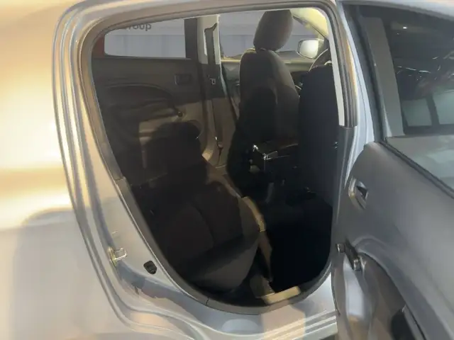 Mitsubishi Space Star view 9