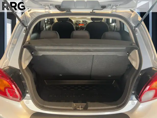 Mitsubishi Space Star view 18