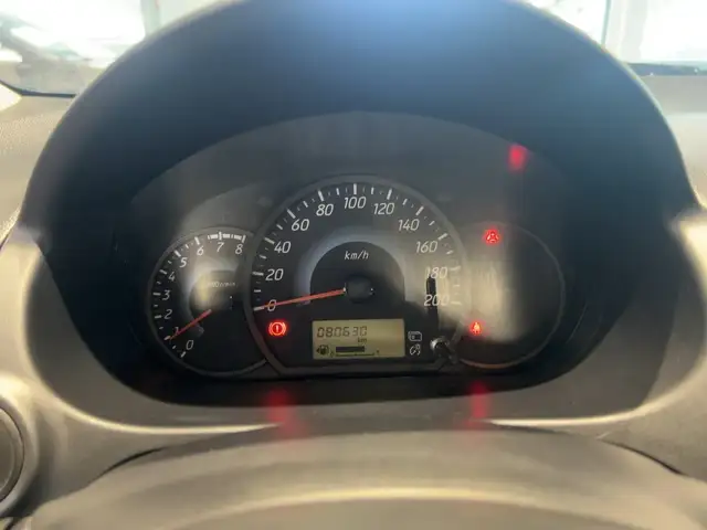 Mitsubishi Space Star view 13