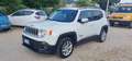 Jeep Renegade Renegade 2.0 mjt Limited 4wd 140cv Bianco - thumbnail 1