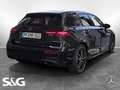 Mercedes-Benz A 200 AMG MBUX+LED+Pano+RüKam+Distronic+Navi+19" Schwarz - thumbnail 2