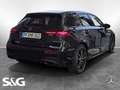 Mercedes-Benz A 200 Kompaktlim. AMG MBUX+LED+Pano+RüKam+Distro Schwarz - thumbnail 2