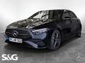 Mercedes-Benz A 200 Kompaktlim. AMG MBUX+LED+Pano+RüKam+Distro Schwarz - thumbnail 13