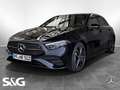 Mercedes-Benz A 200 AMG MBUX+LED+Pano+RüKam+Distronic+Navi+19" Schwarz - thumbnail 1