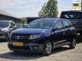 Dacia Sandero 0.9 TCe 10th Anniversary Airco/ Cruise Blauw - thumbnail 1