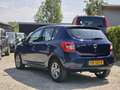Dacia Sandero 0.9 TCe 10th Anniversary Airco/ Cruise Blauw - thumbnail 4