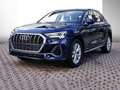 Audi Q3 Q3 S line 35 TFSI *Sportsitze*MMI*APS PLUS Blau - thumbnail 1