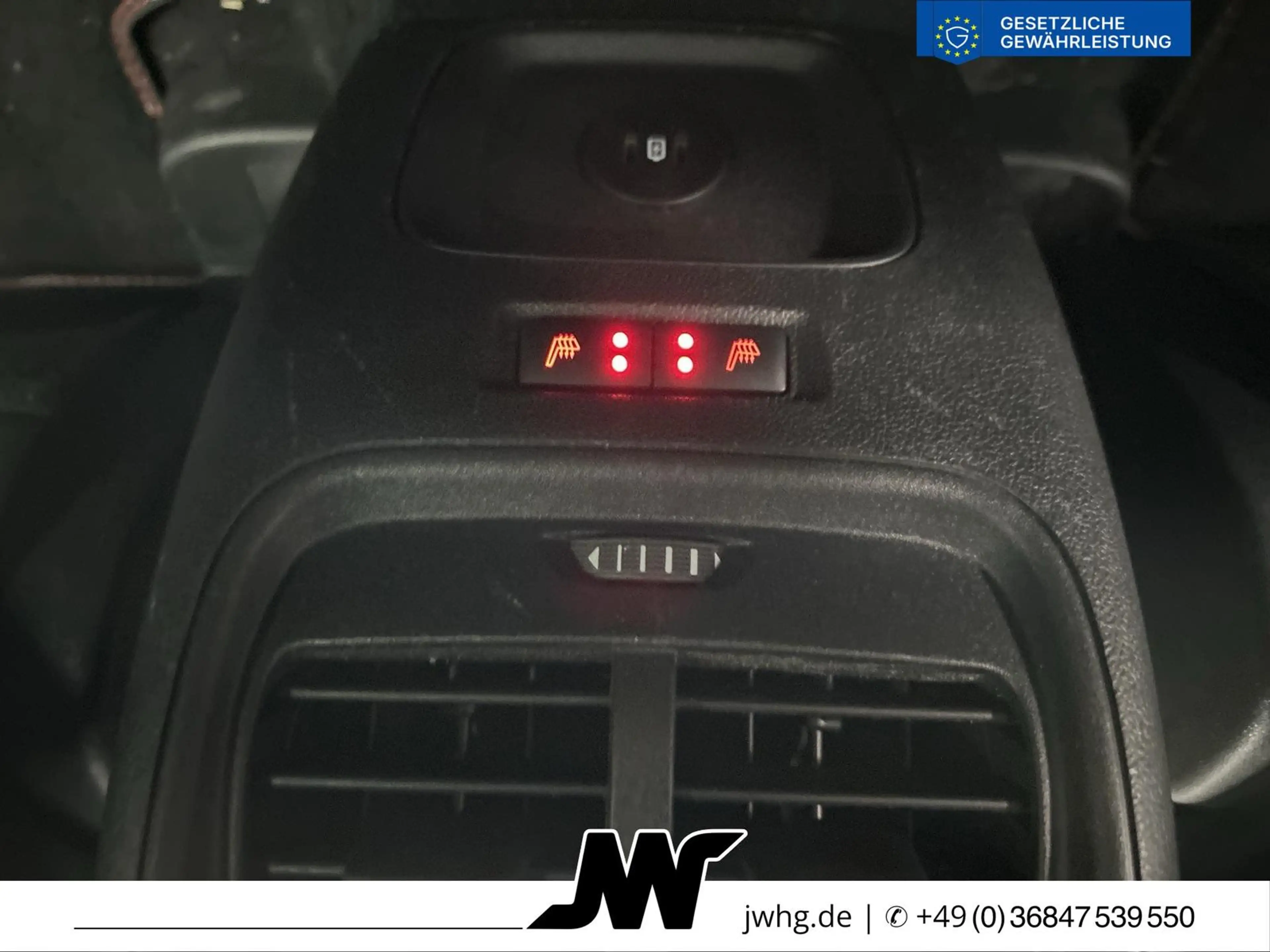 Ford Kuga Hybrid ST-Line X ACC/KAM/AHK/DIG-COCKPIT — photo 14