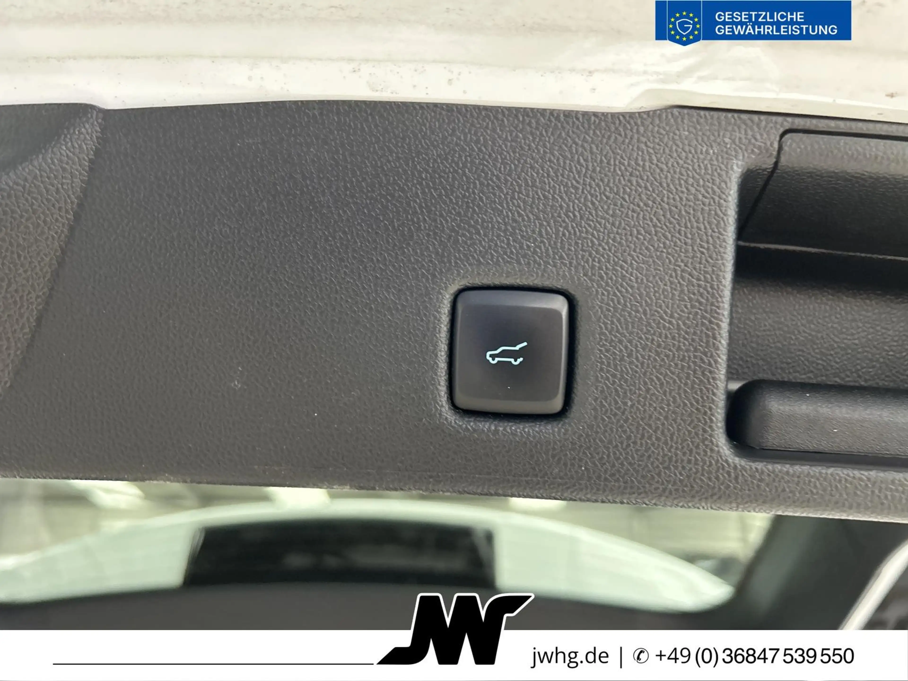 Ford Kuga Hybrid ST-Line X ACC/KAM/AHK/DIG-COCKPIT — photo 8