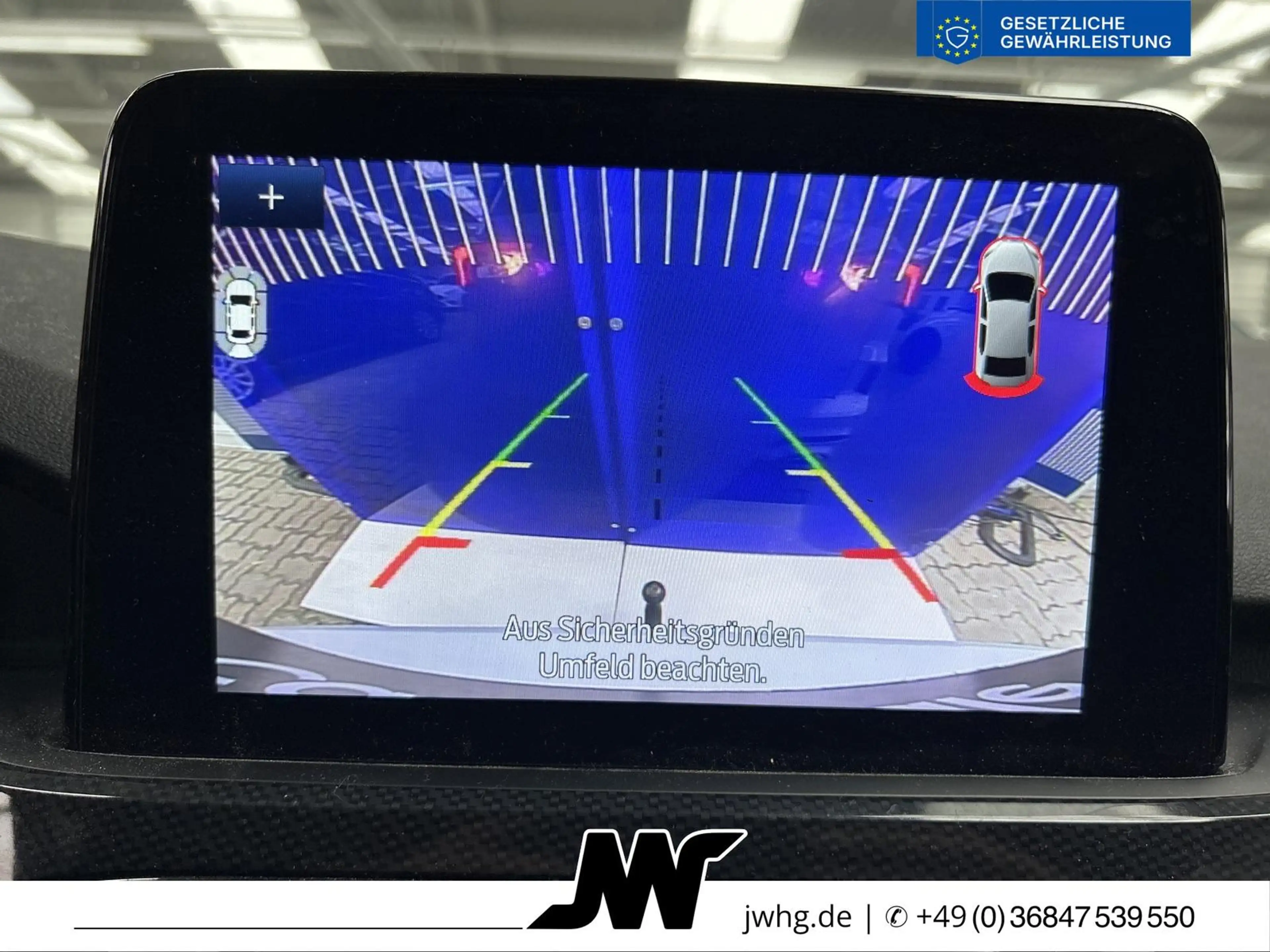 Ford Kuga Hybrid ST-Line X ACC/KAM/AHK/DIG-COCKPIT — photo 11