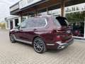 BMW X7 xDrive 40 d M Sport/Sportpaket 7-Sitzer Luft Rot - thumbnail 5