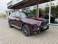 BMW X7 xDrive 40 d M Sport/Sportpaket 7-Sitzer Luft Rot - thumbnail 1