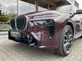 BMW X7 xDrive 40 d M Sport/Sportpaket 7-Sitzer Luft Rot - thumbnail 7