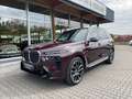 BMW X7 xDrive 40 d M Sport/Sportpaket 7-Sitzer Luft Rot - thumbnail 3