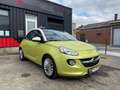 Opel Adam Open Air / Carplay / Airco / Capteurs / Garantie Vert - thumbnail 6