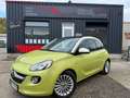 Opel Adam Open Air / Carplay / Airco / Capteurs / Garantie Vert - thumbnail 1