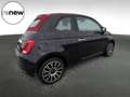 Fiat 500C 500C 1.0i MHEV Dolcevita Noir - thumbnail 4
