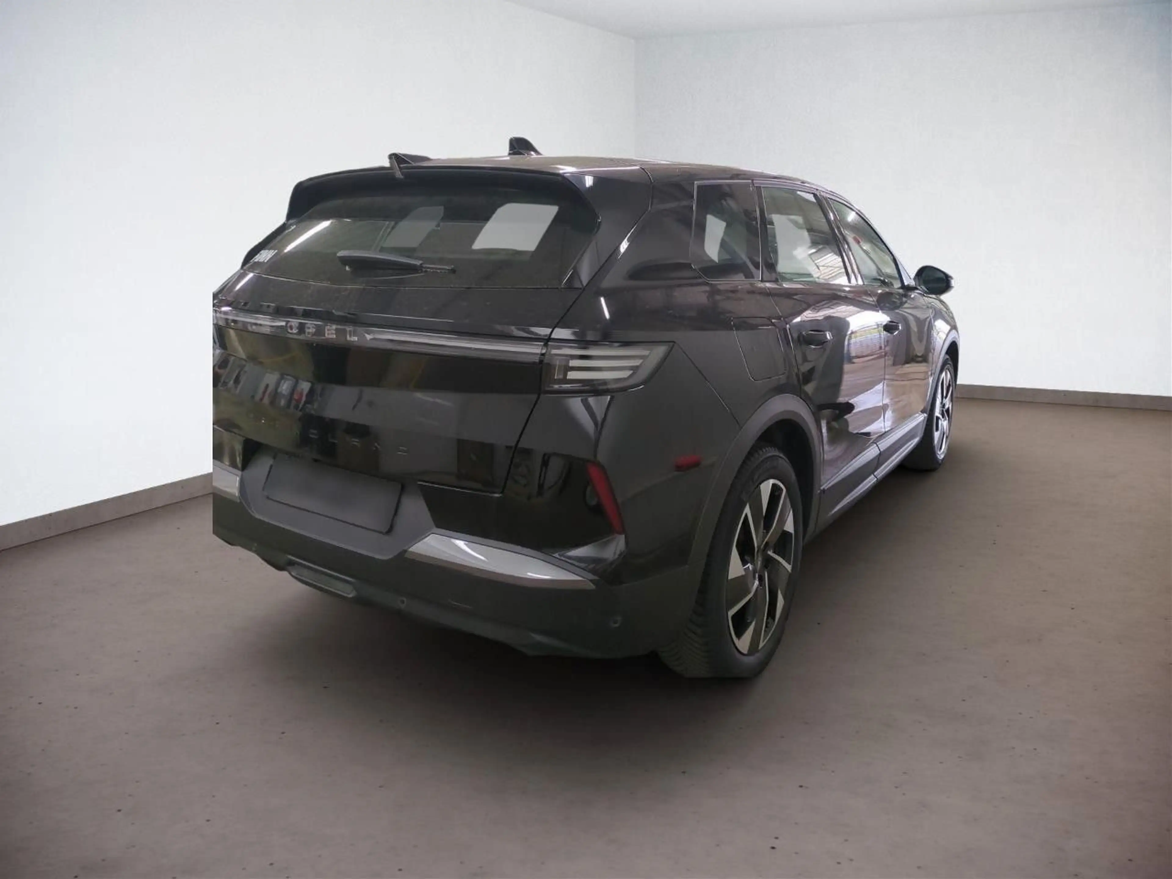 Opel Grandland X Grandland Edition Hybrid 145PS *EL. HECKKLAPPE* — photo 5