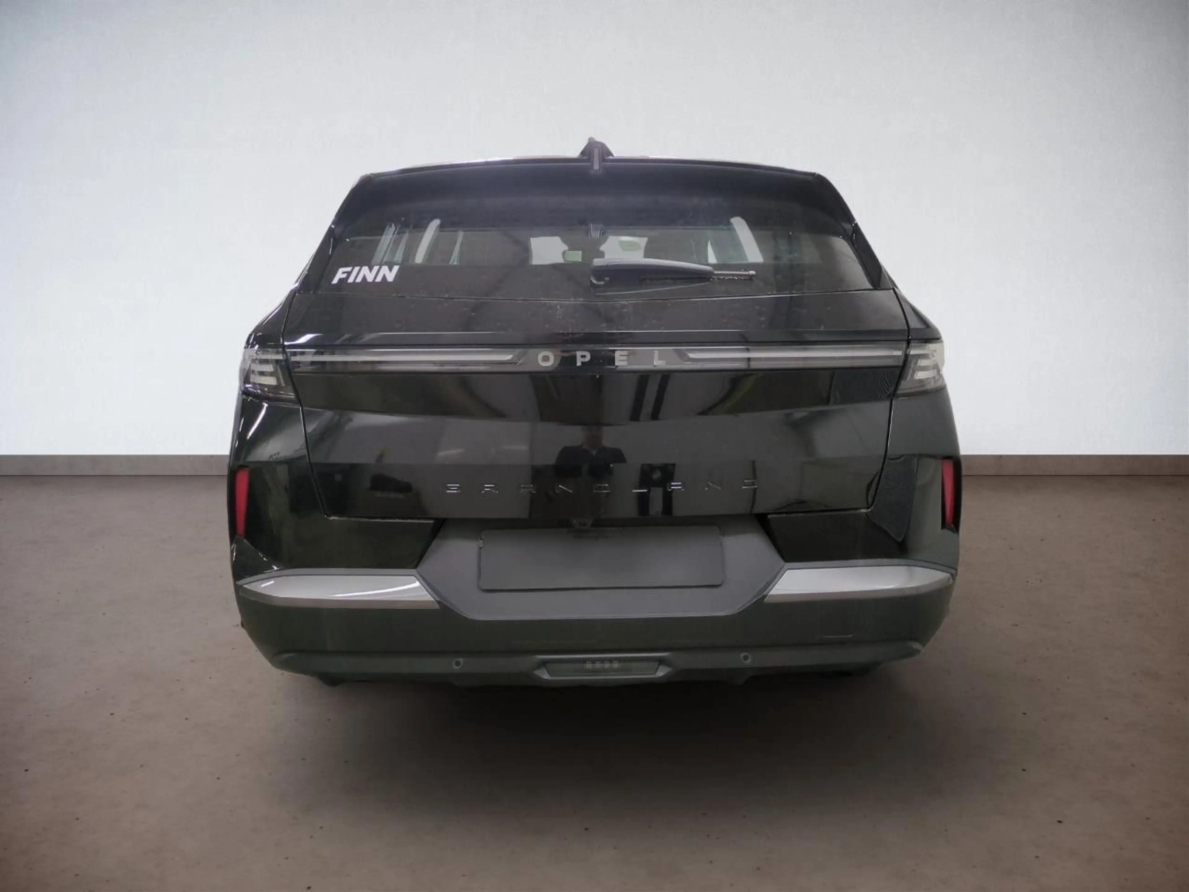 Opel Grandland X Grandland Edition Hybrid 145PS *EL. HECKKLAPPE* — photo 6