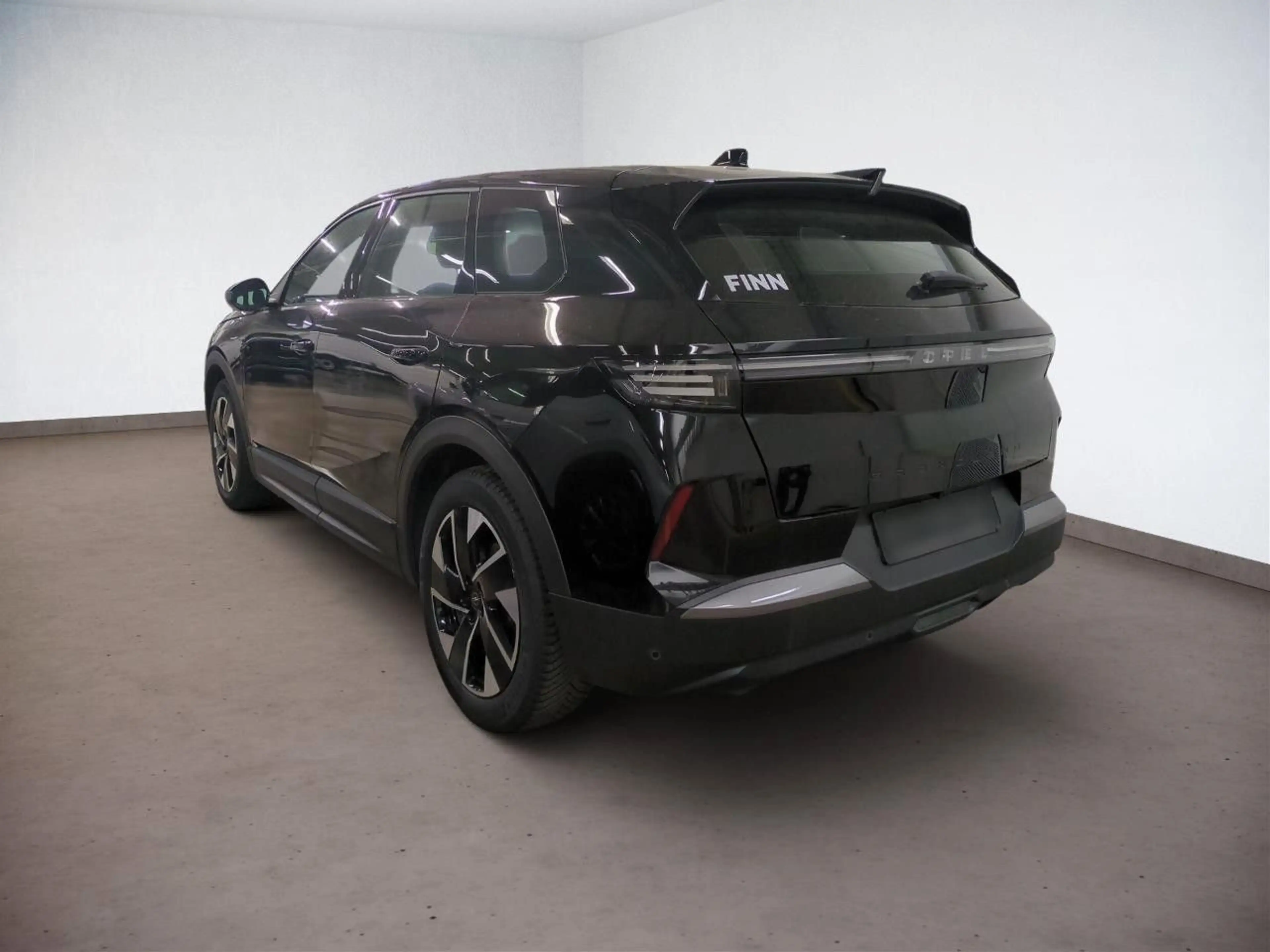 Opel Grandland X Grandland Edition Hybrid 145PS *EL. HECKKLAPPE* — photo 8