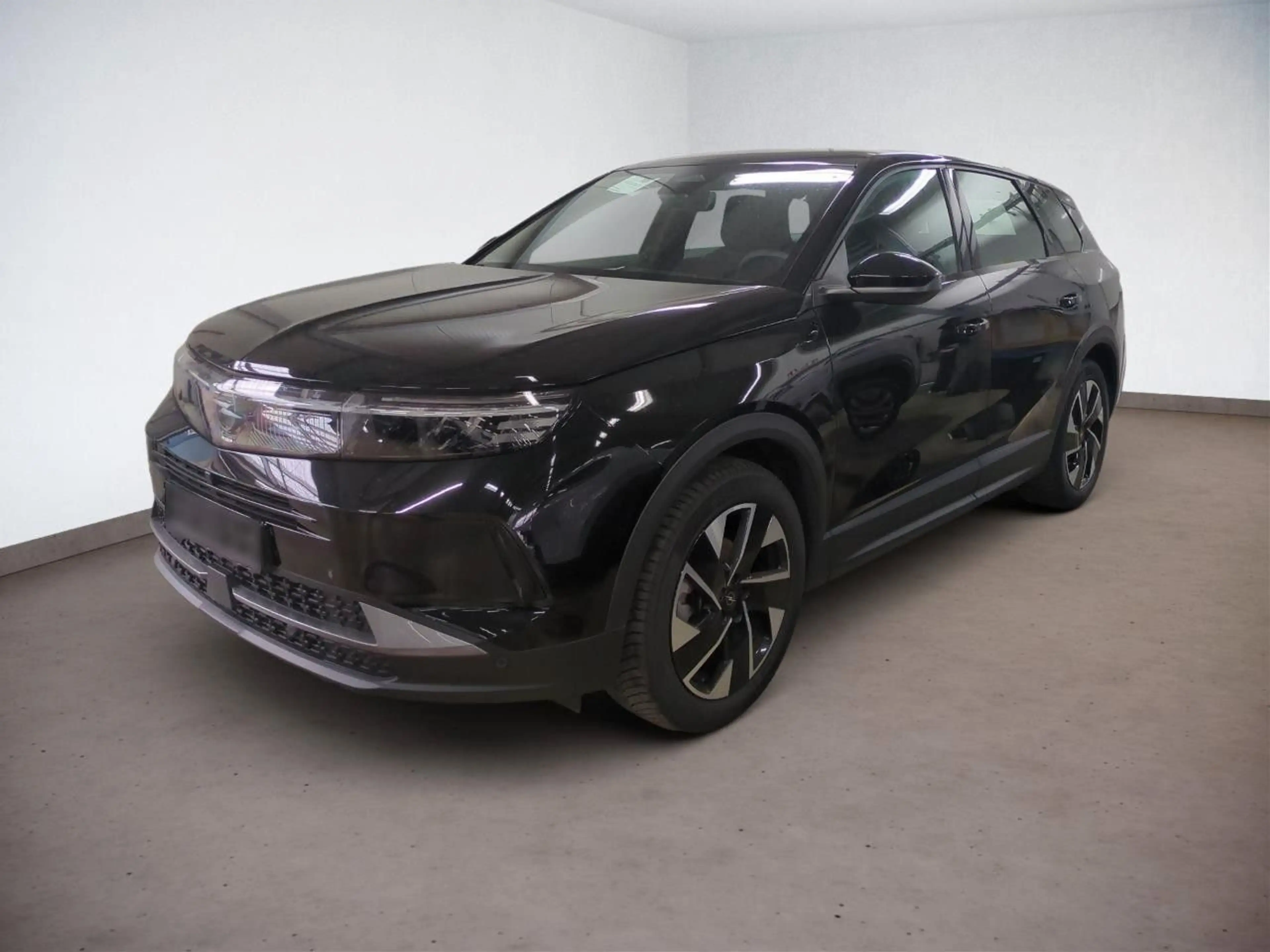 Opel Grandland X Grandland Edition Hybrid 145PS *EL. HECKKLAPPE* — photo 2