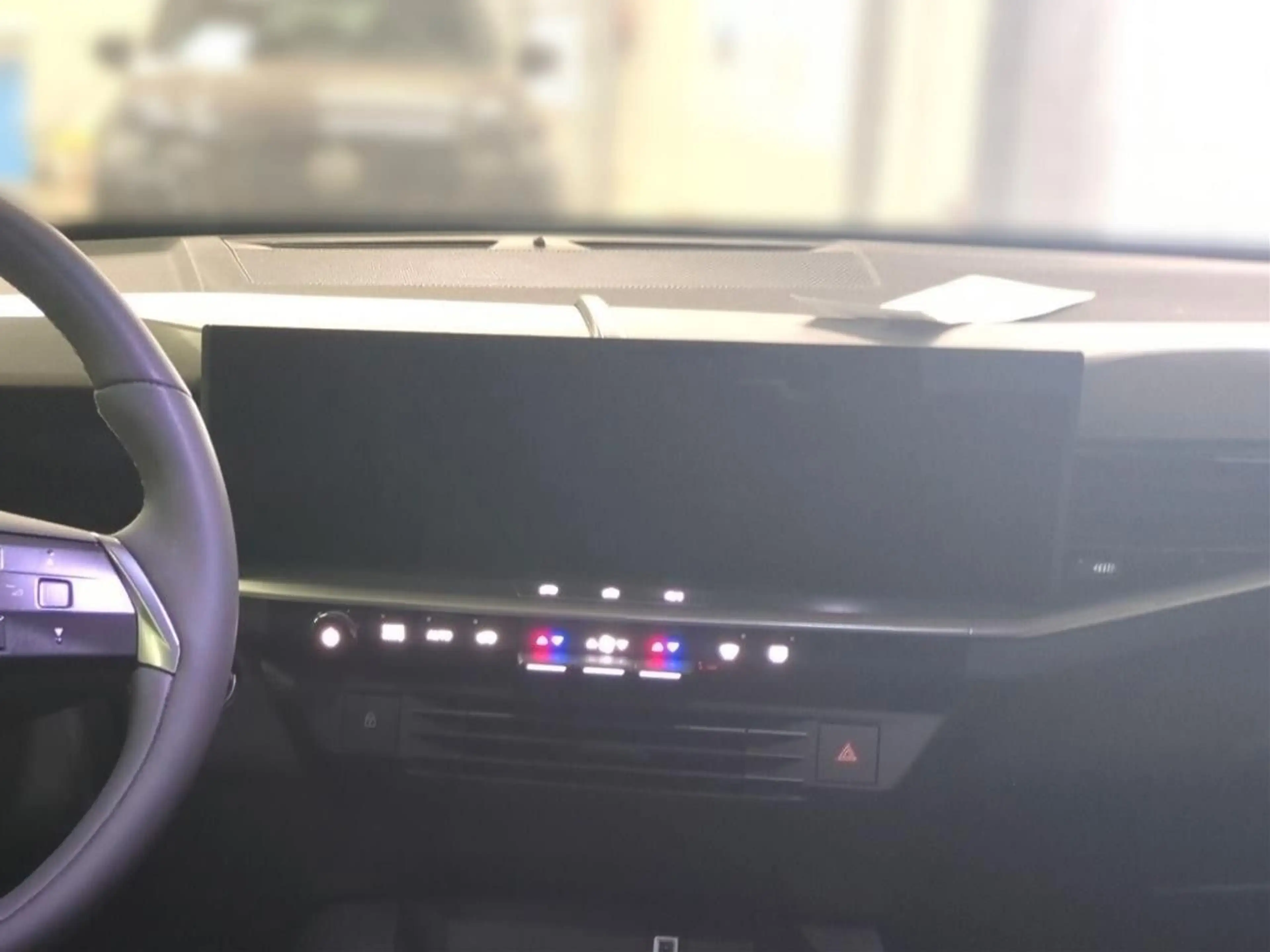 Opel Grandland X Grandland Edition Hybrid 145PS *EL. HECKKLAPPE* — photo 10
