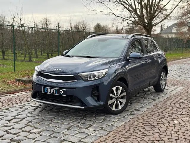 Kia Stonic Stonic 1.0 T-GDI * GARANTIE 2029 ! * Apple Carplay