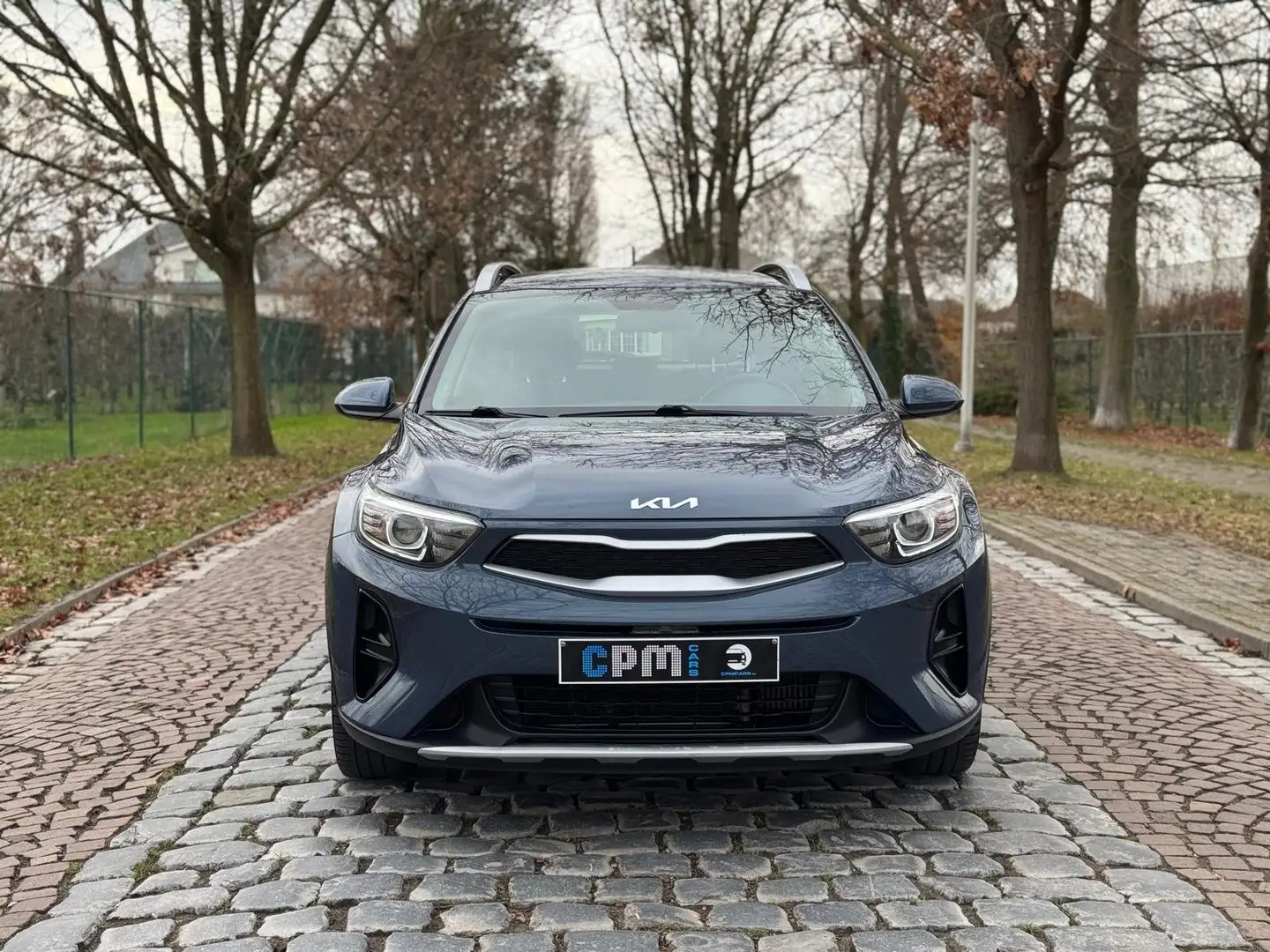 Kia Stonic Stonic 1.0 T-GDI * GARANTIE 2029 ! * Apple Carplay - 2