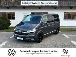 Volkswagen T6 Multivan GenerationSix 2,0 TDI DSG (Navi+LE