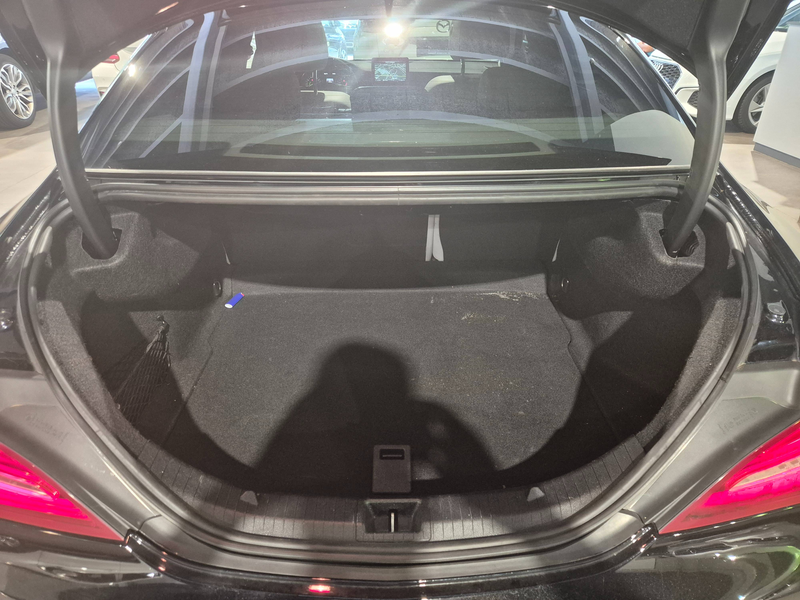 Mercedes-Benz CLA 180 CLA 180 — photo 11