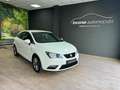 SEAT Ibiza SC 1.6TDI CR Style 90 Blanco - thumbnail 1