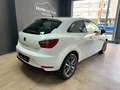 SEAT Ibiza SC 1.6TDI CR Style 90 Blanco - thumbnail 3
