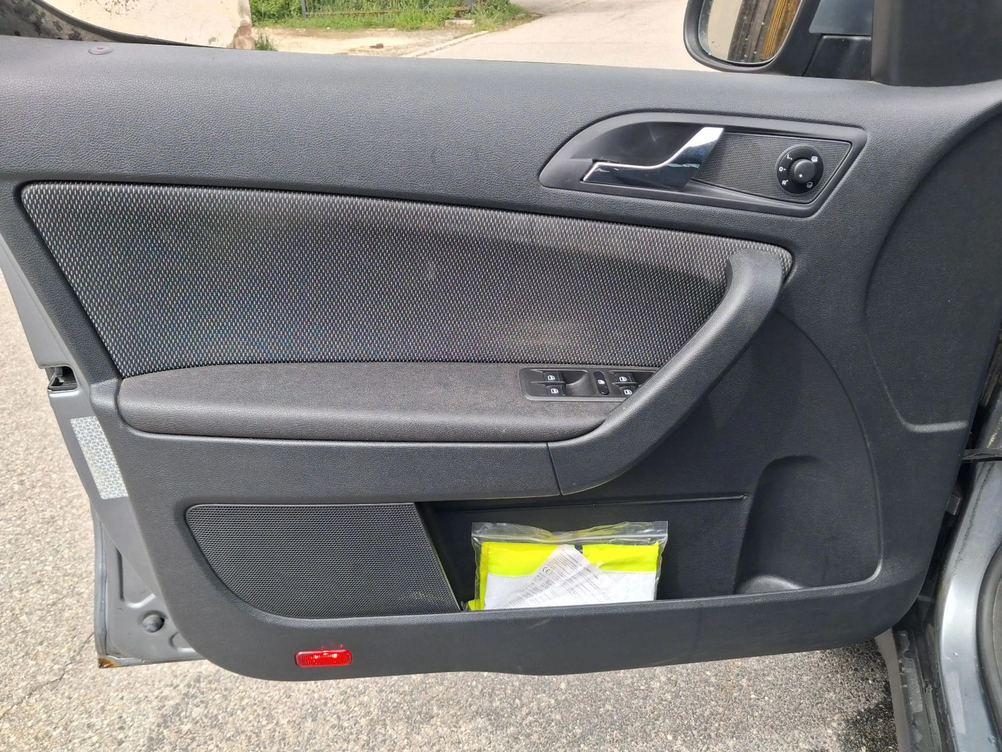 Skoda Yeti 1.4 TSI Ambition PDC+SITZHZ+KLIMA+1.HAND — photo 19