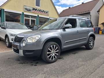 1.4 TSI Ambition PDC+SITZHZ+KLIMA+1.HAND