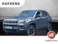Jeep Compass 240pk Plug-in Hybrid Trailhawk (Camera/LED/Climate Grijs - thumbnail 1